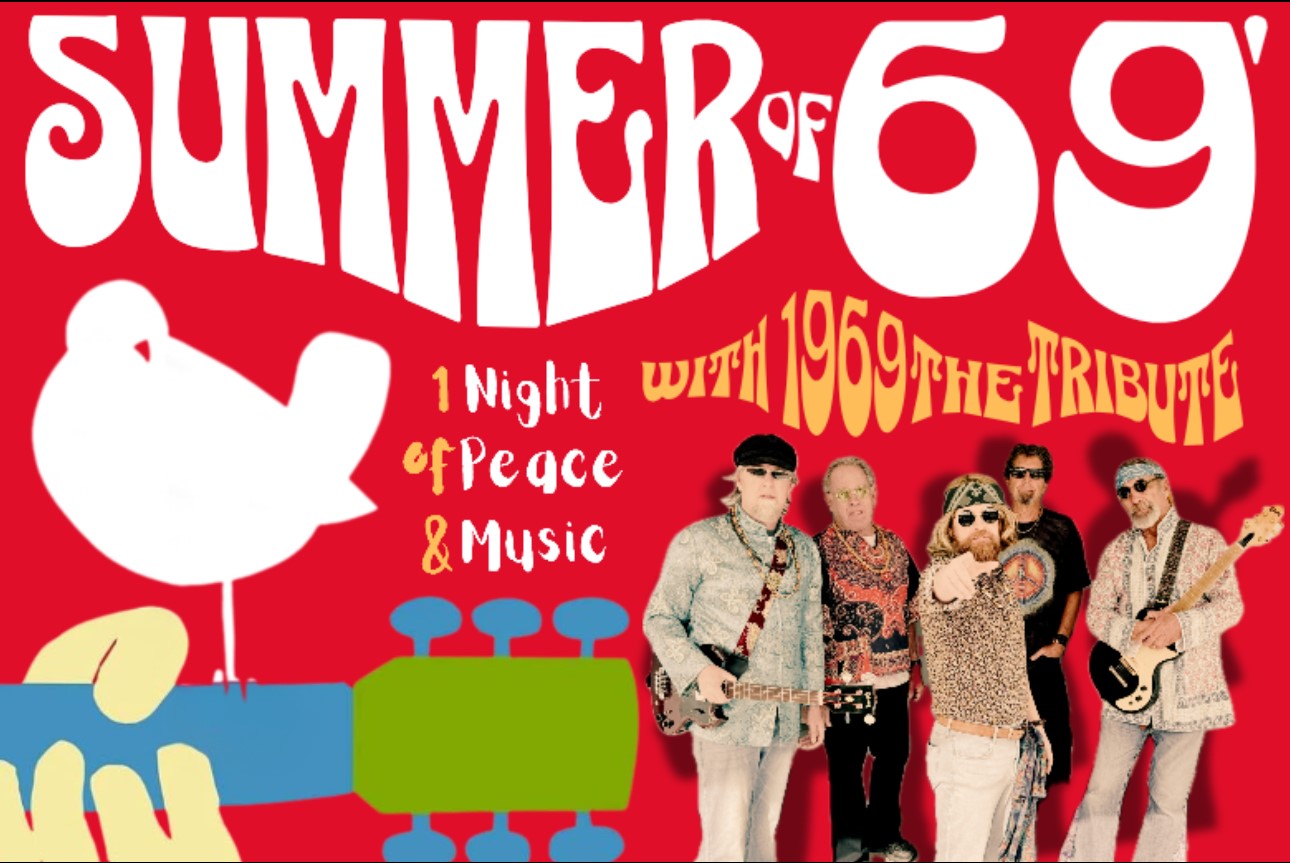 Event Flyer