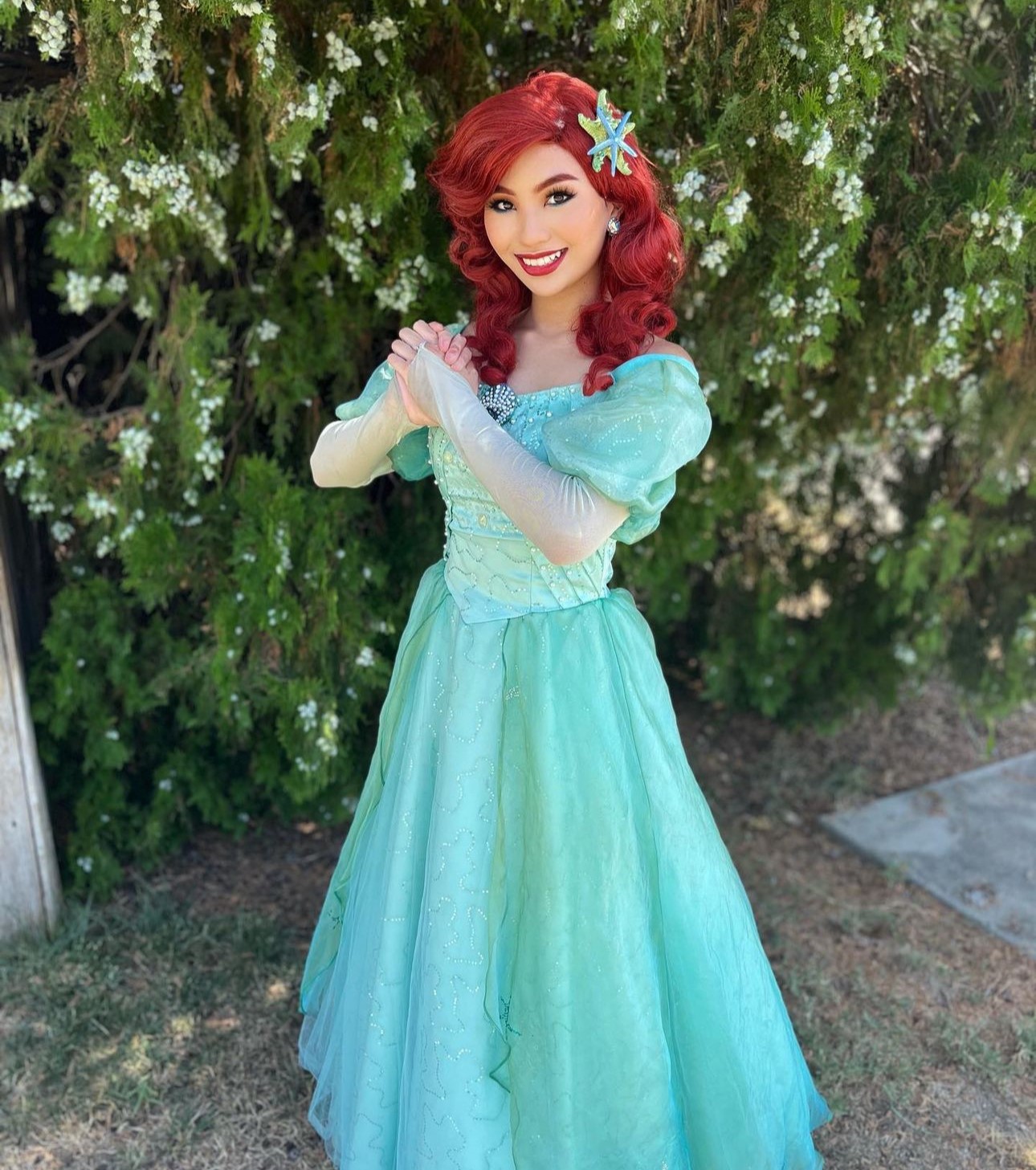 Disney's Little Mermaid Interactive Movie Experience image