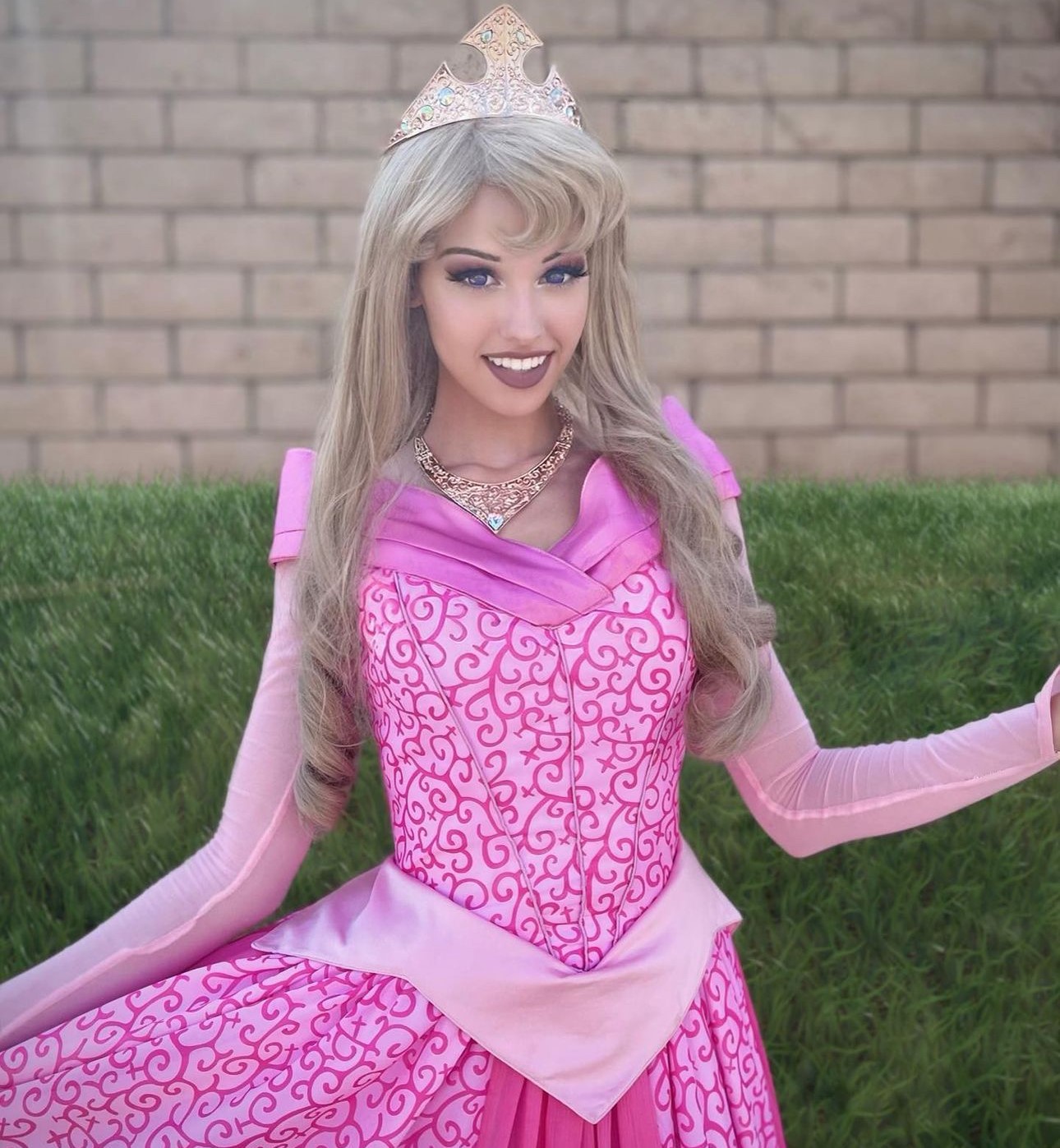 Disney's Sleeping Beauty Interactive Movie Experience image