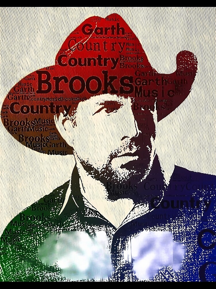 THUNDER ROLLS, A TRIBUTE TO GARTH BROOKS image