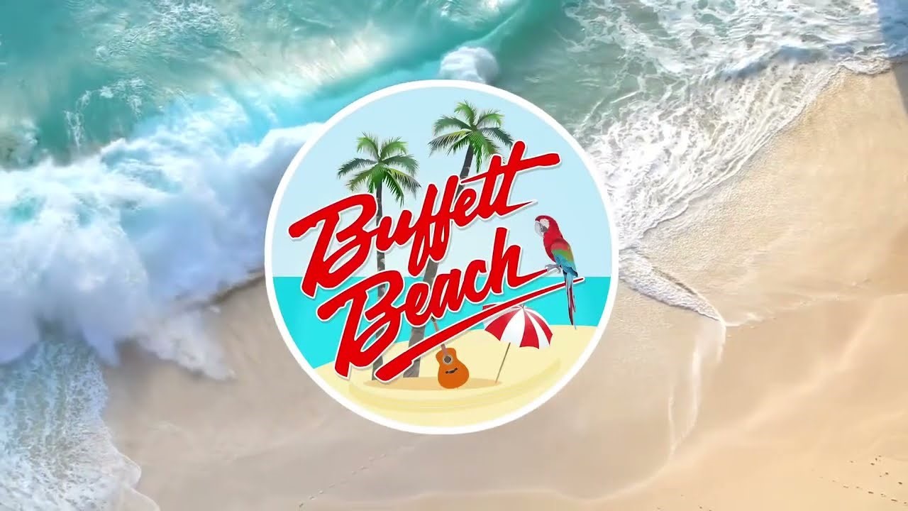 JIMMY BUFFET image