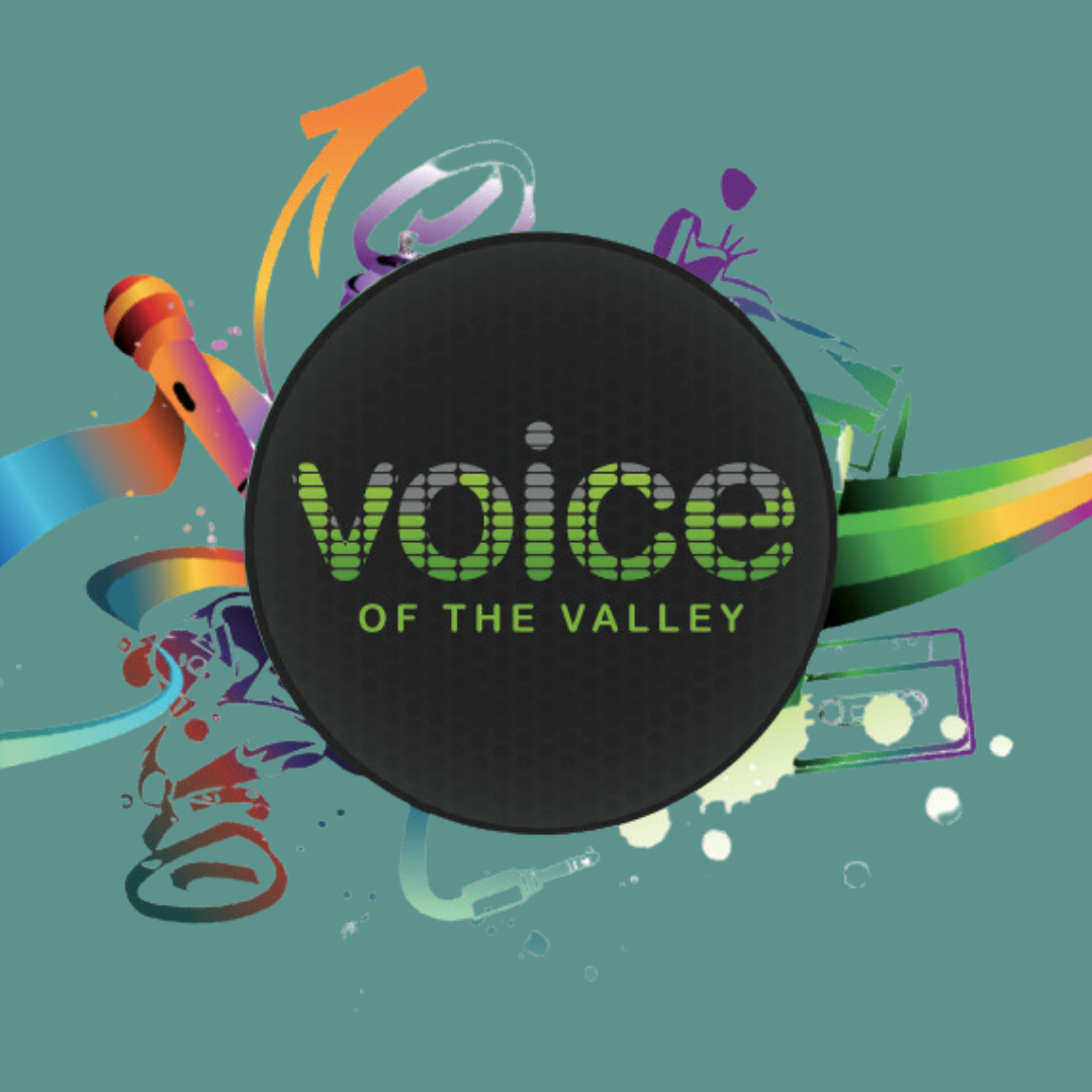 VOICE OF THE VALLEY image
