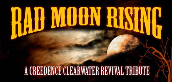 Get information, pick a seat & buy tickets to Rad Moon Rising - A Tribute to Creedence Clearwater Revival  on Sep 06, 19:00 @HEMET THEATRE 2025