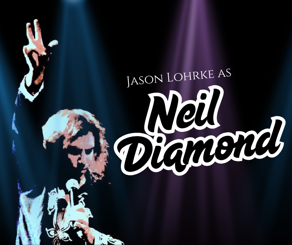 Get information, pick a seat & buy tickets to Neil Diamond Tribute - Jason Lohrke as Neil Diamond  on Nov 22, 19:00 @HEMET THEATRE 2025 | Hemet Theatre