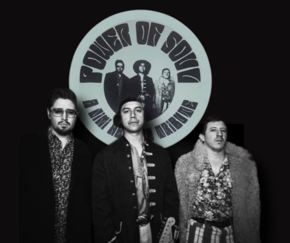 Get information, pick a seat & buy tickets to Power Of Soul - Tribute To Jimi Hendrix  on Feb 21, 19:00 @HEMET THEATRE 2025 | Hemet Theatre