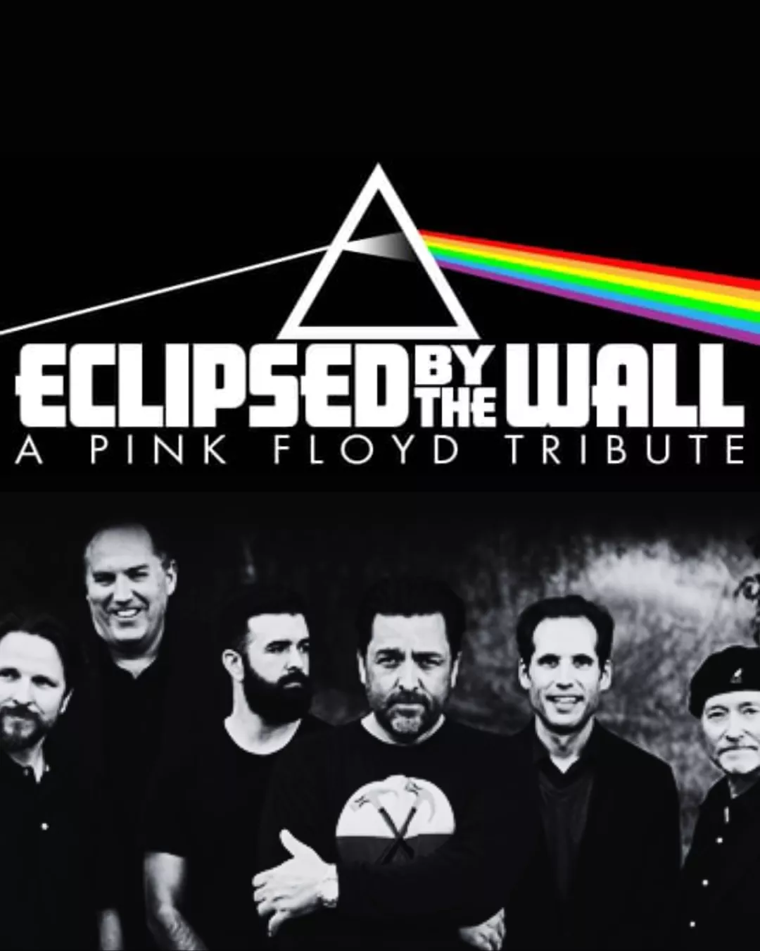 Eclipsed By The Wall image