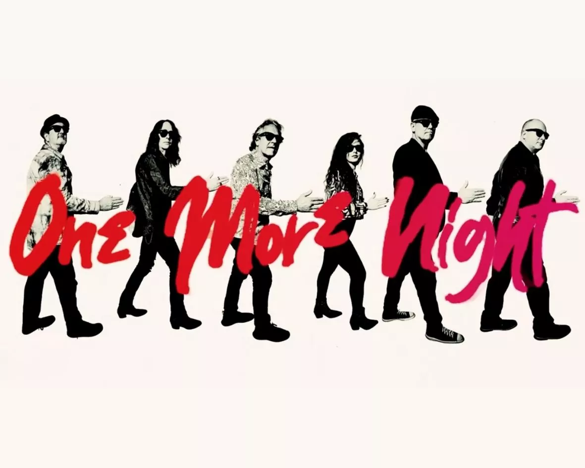 Get information, pick a seat & buy tickets toOne More Night A Tribute To Phil Collins & Genesis on Feb 27, 19:00 @Historic Hemet Theatre 2026 | Hemet Theatre