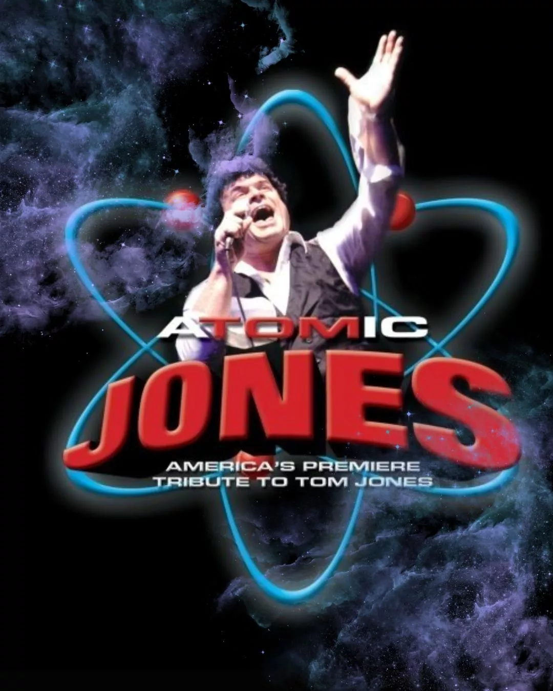 Atomic Jones image