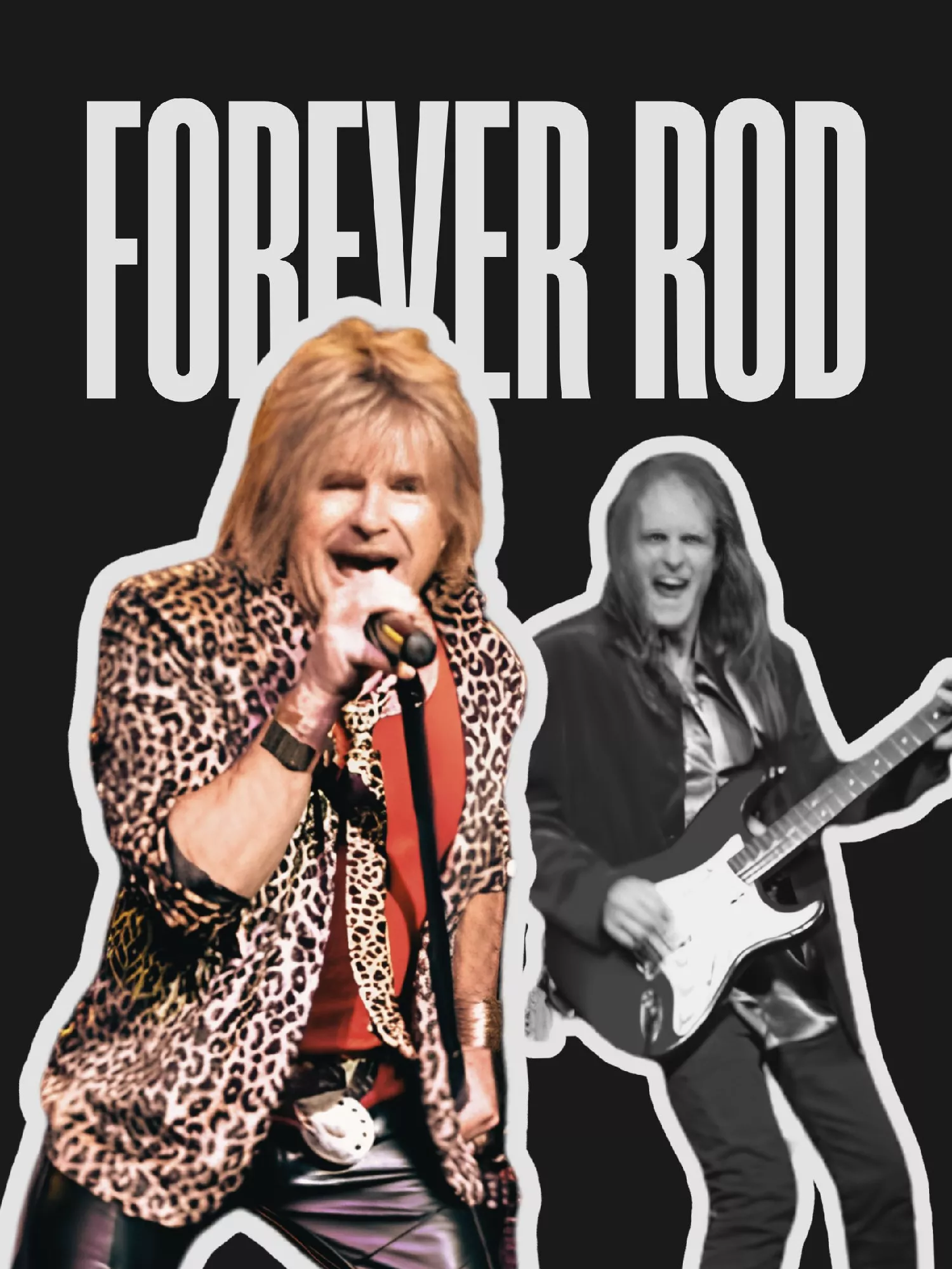 Get information, pick a seat & buy tickets toForever Rod A Tribute to Rod Stewart on May 01, 19:00 @Historic Hemet Theatre 2026 | Hemet Theatre