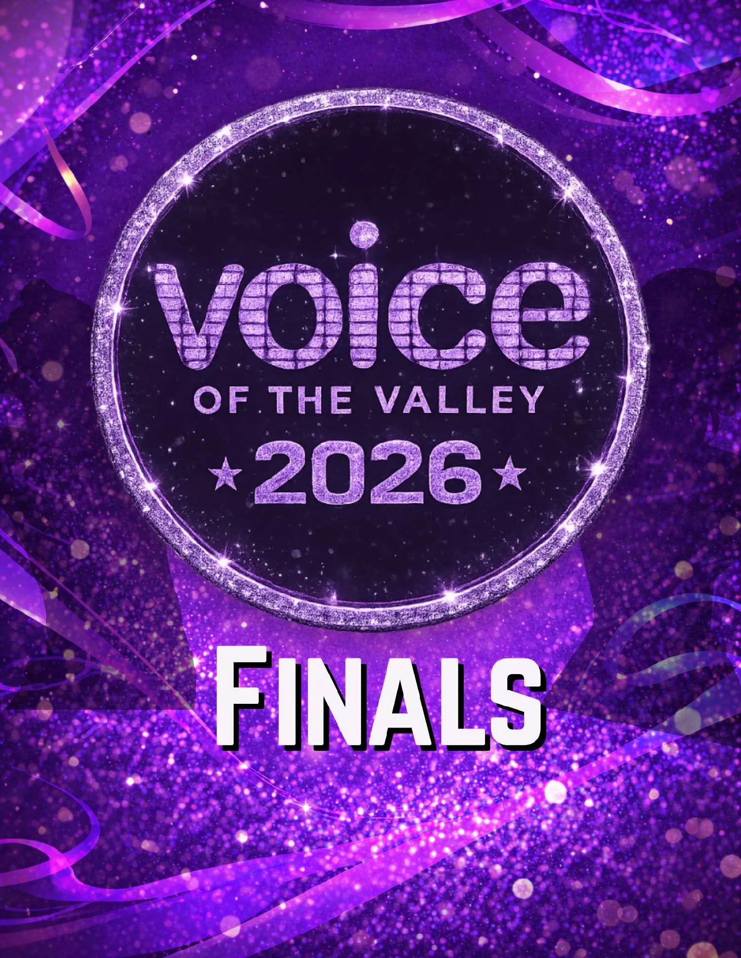 Get information, pick a seat & buy tickets toVOICE OF THE VALLEY Finals on Jun 19, 19:00 @Historic Hemet Theatre 2026 | Hemet Theatre | historichemettheatre