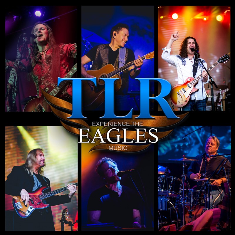 Get Information and buy tickets to EAGLES THE LONG RUN on Historic Hemet Theatre