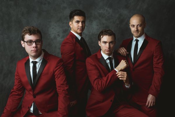 Dreamboats (Archived)