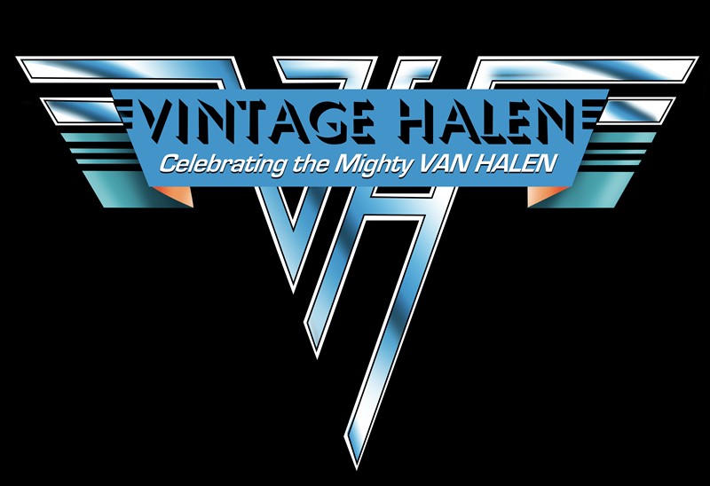 Get Information and buy tickets to VAN HALEN Vintage Halen on Historic Hemet Theatre