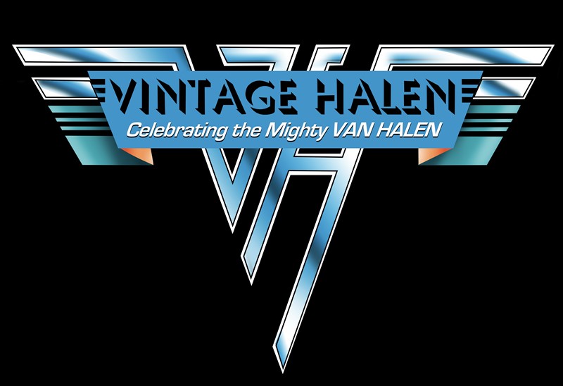 VAN HALEN