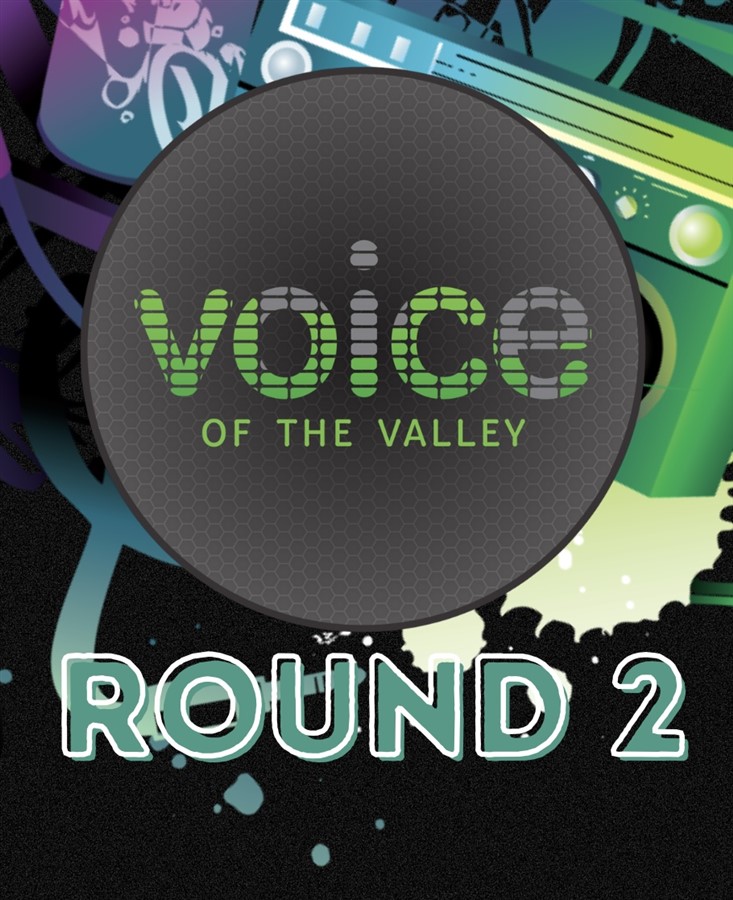 Voice of the Valley Round 2
