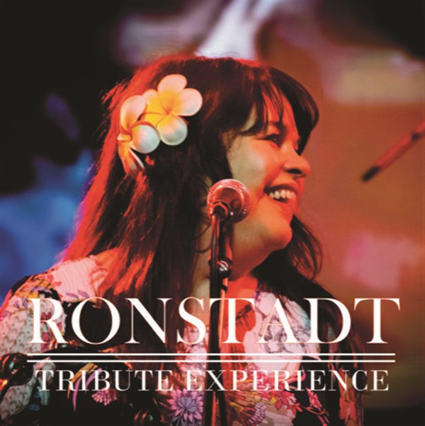 Linda Ronstadt