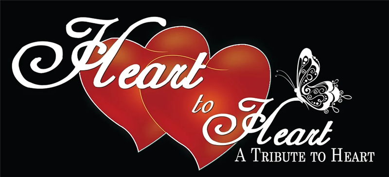 Get Information and buy tickets to Heart Heart to Heart on Historic Hemet Theatre