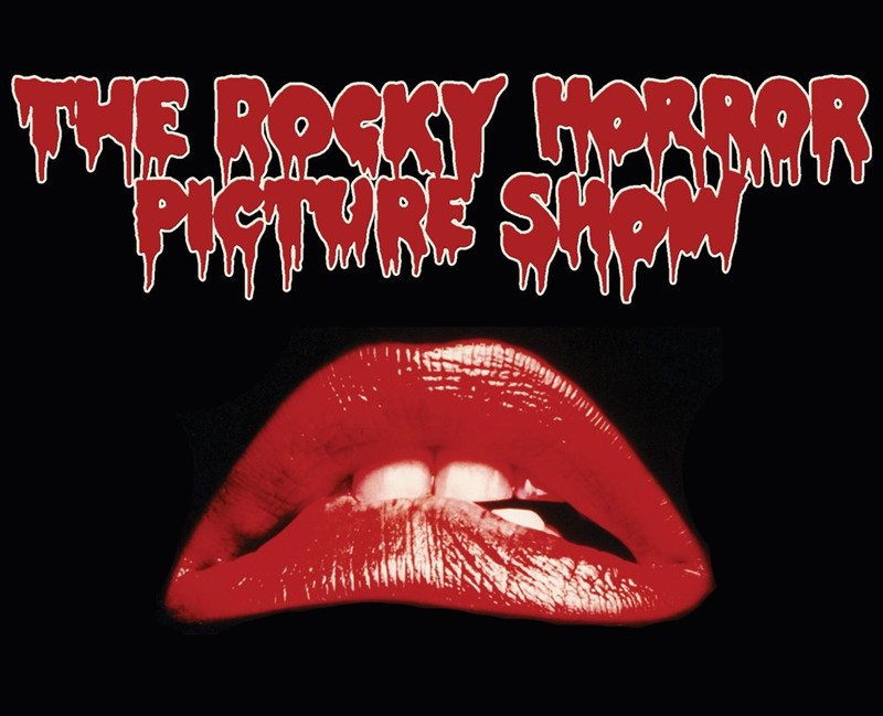 Get Information and buy tickets to Rocky Horror Picture Show  on Historic Hemet Theatre