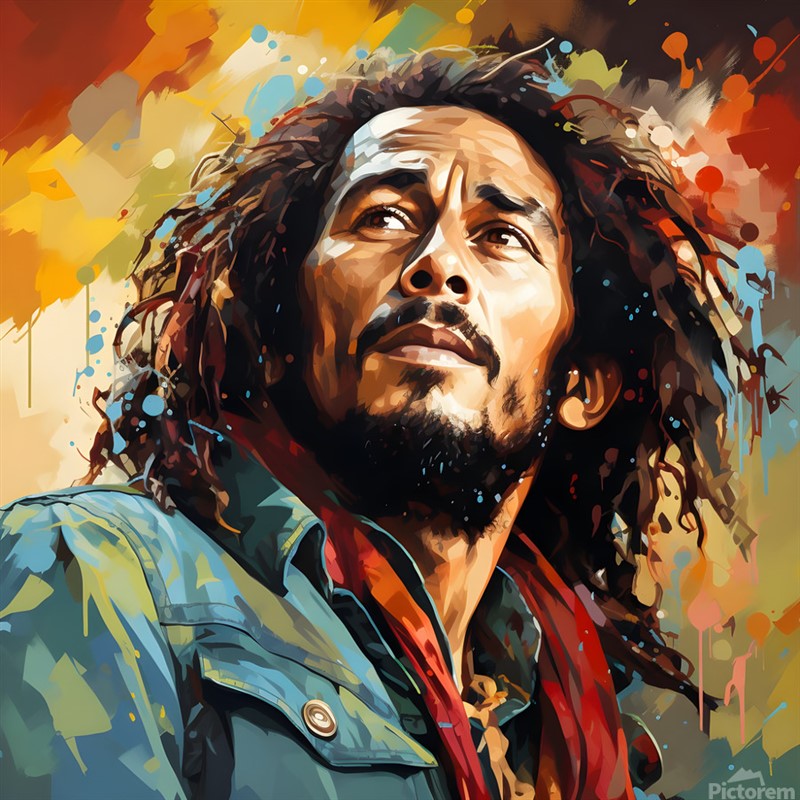 Get Information and buy tickets to BOB MARLEY  on Historic Hemet Theatre