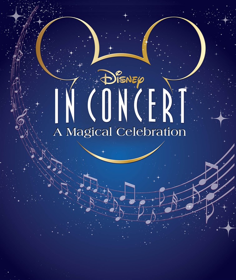DISNEY IN CONCERT
