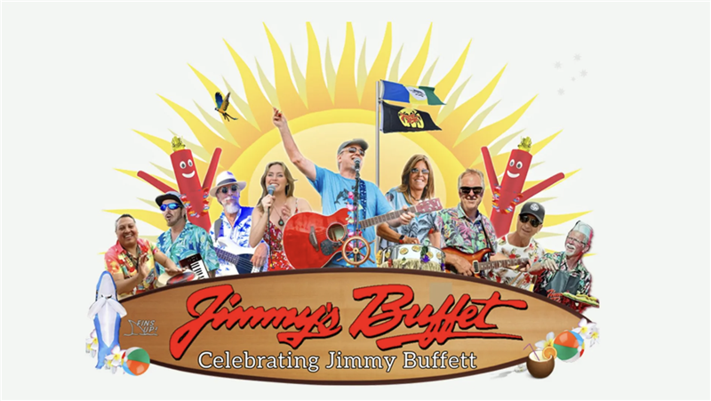 Get Information and buy tickets to JIMMY BUFFET JIMMY