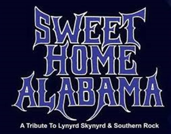 Get Information and buy tickets to SOUTHERN ROCK SWEET HOME ALABAMA on Historic Hemet Theatre