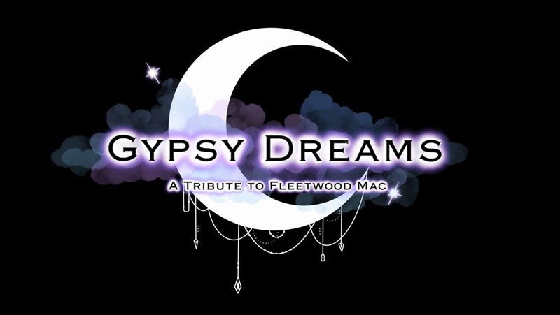 Get Information and buy tickets to Gypsy Dreams - A Tribute To Fleetwood Mac  on Hemet Theatre