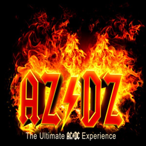 Get Information and buy tickets to AZ/DZ - The Ultimate AC/DC Experience  on Hemet Theatre