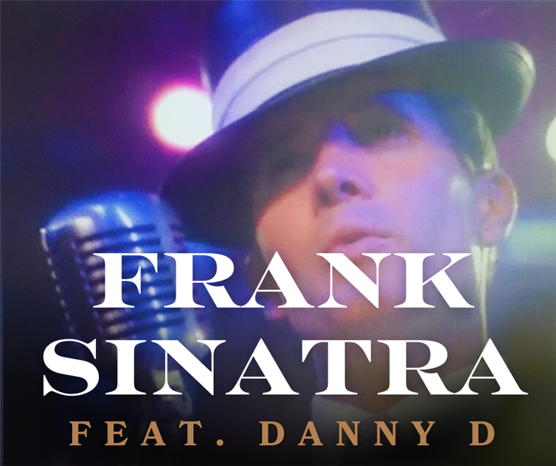 Get Information and buy tickets to Frank Sinatra Tribute Feat. Danny D  on Hemet Theatre