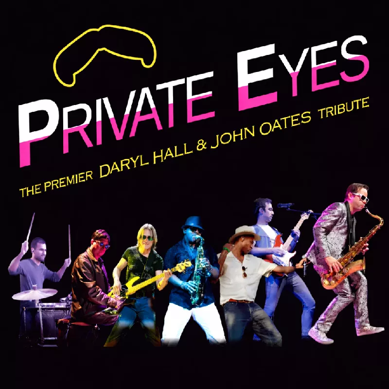 Private Eyes