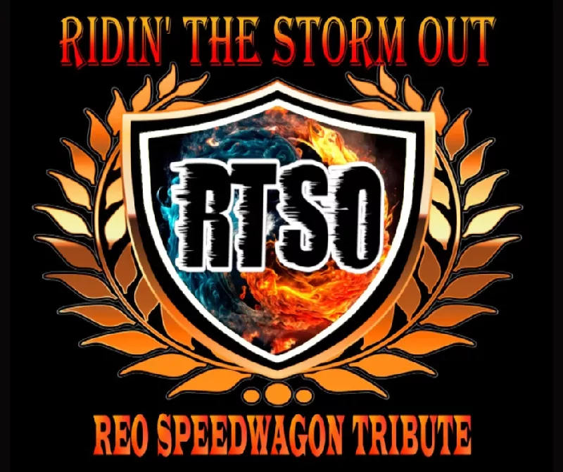 Ridin' The Storm Out - REO Speedwagon Tribute