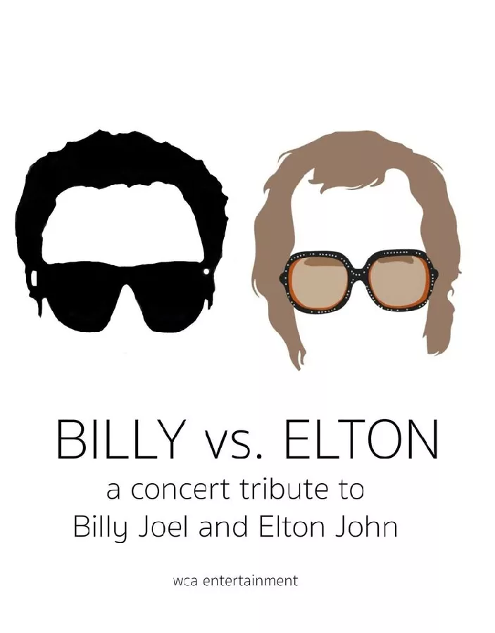Billy Vs Elton