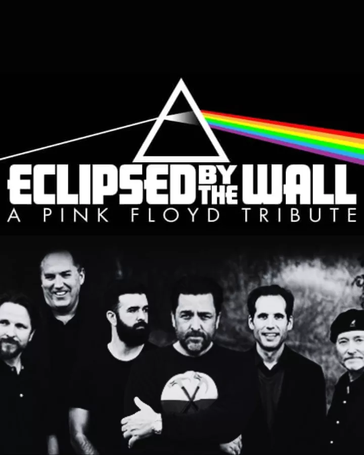 Eclipsed By The Wall