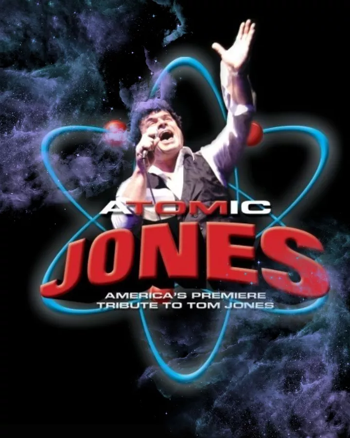 Obtener información y comprar entradas para Atomic Jones A Tribute Tom Jones en Hemet Theatre.