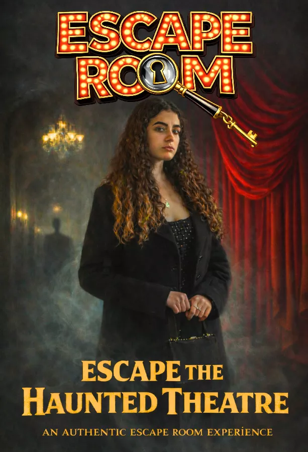 Escape Room