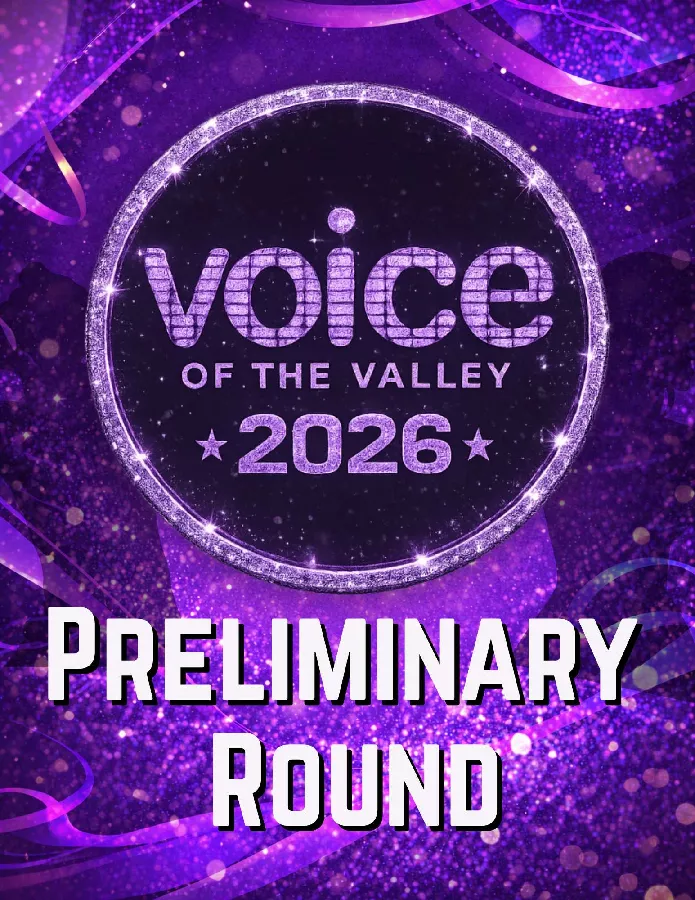 VOICE OF THE VALLEY