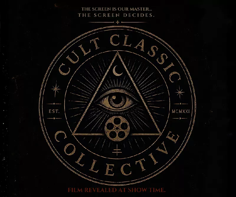 Obtener información y comprar entradas para Cult Classic Collective No titles. No hints. No spoilers. en Hemet Theatre.