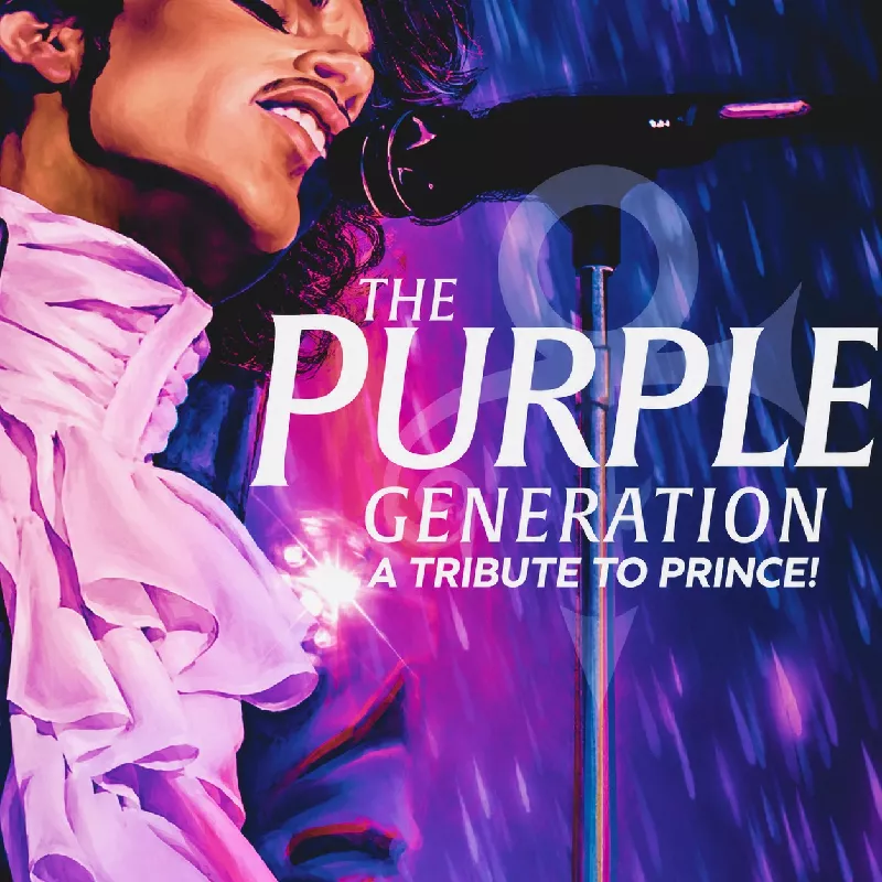 The Purple Generation