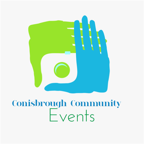 conisbrough community events image