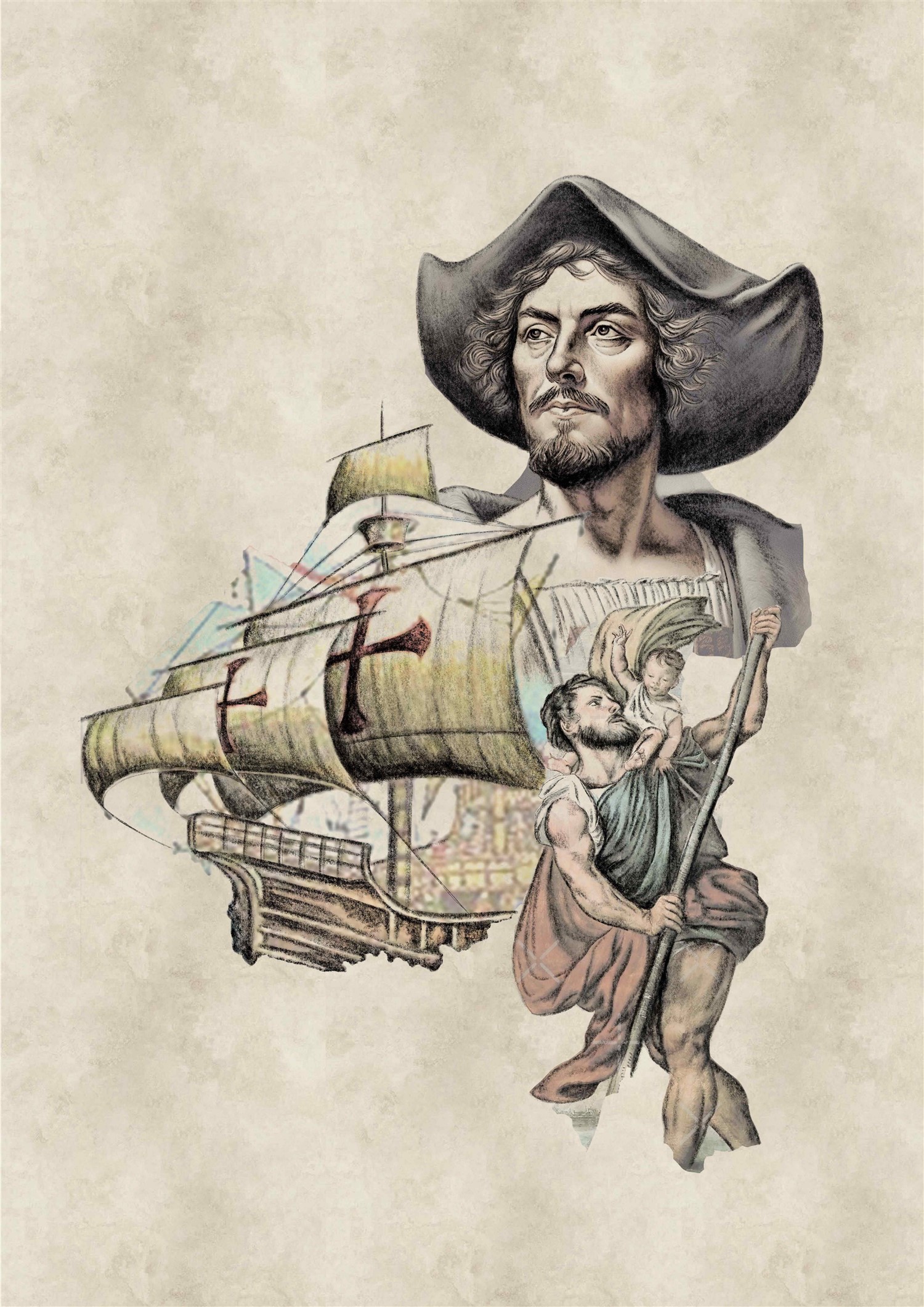 Christopher Columbus image