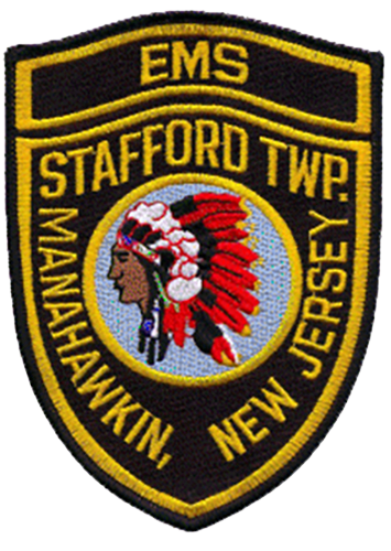 Stafford Township EMS