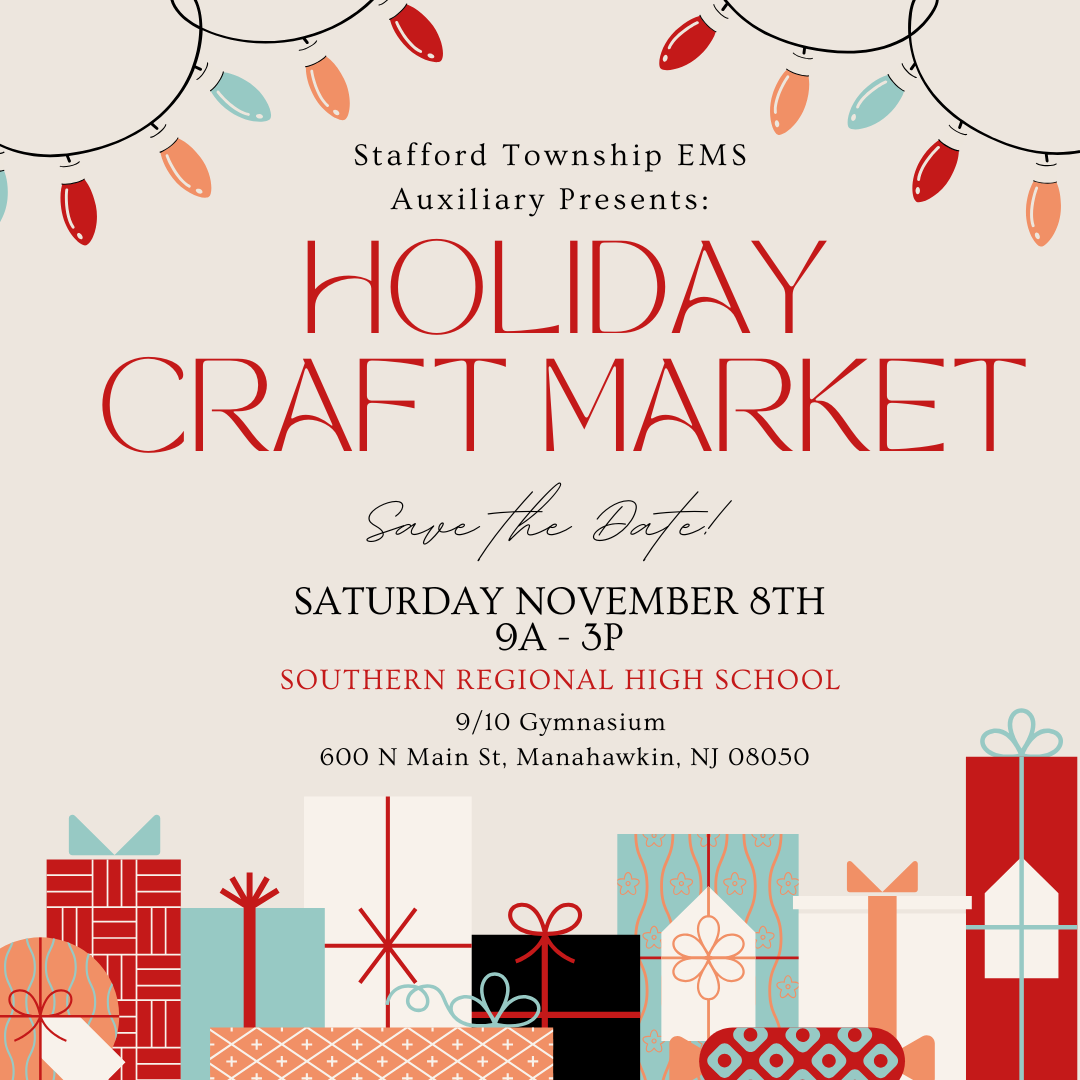 Event Flyer