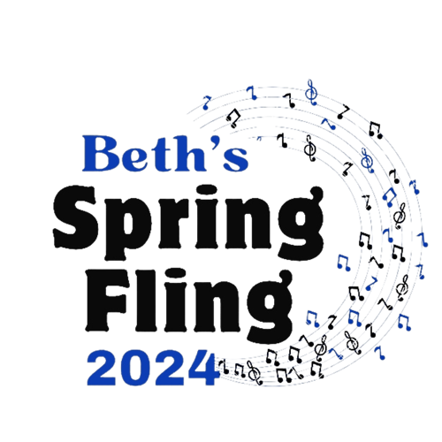 Beth's Spring Fling