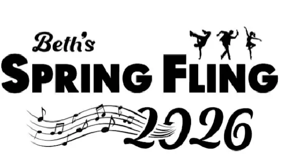 Beth's Spring Fling