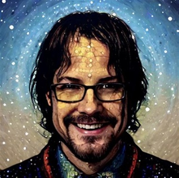 Interview with Michael Bourque image