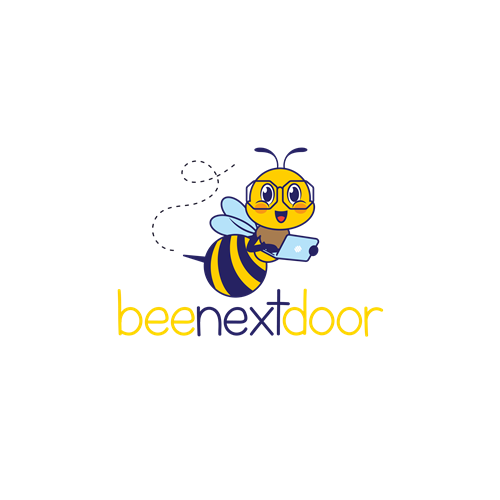 Bee Next Door image