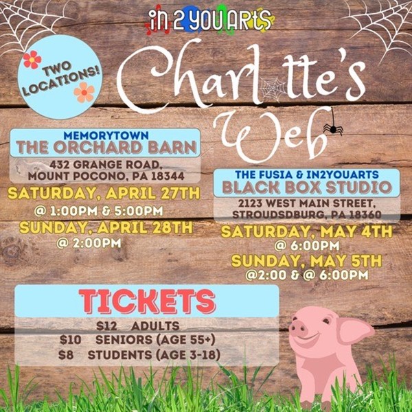 Charlotte's Web image