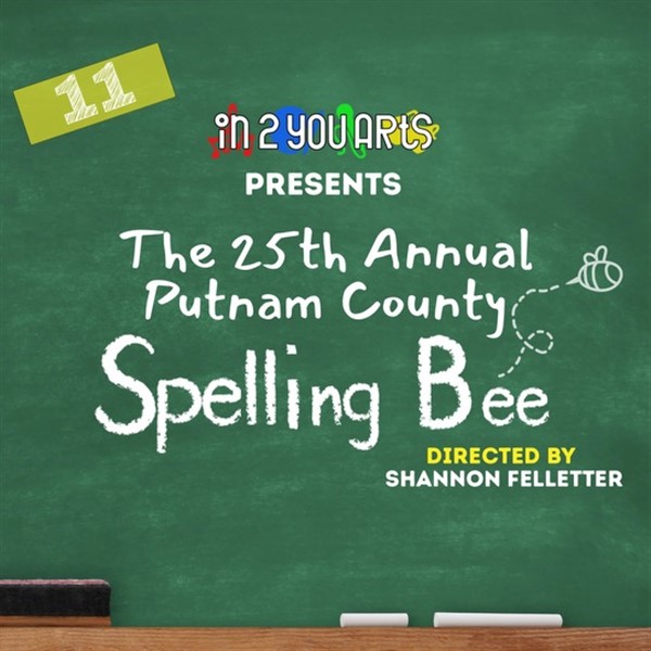 25th Annual Putnam County Spelling Bee image
