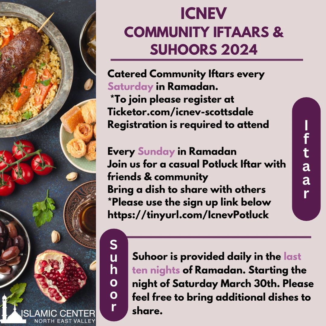 Event Flyer