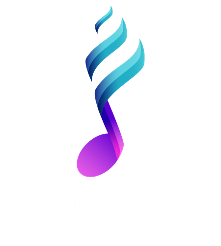 Thrive Music Academy image